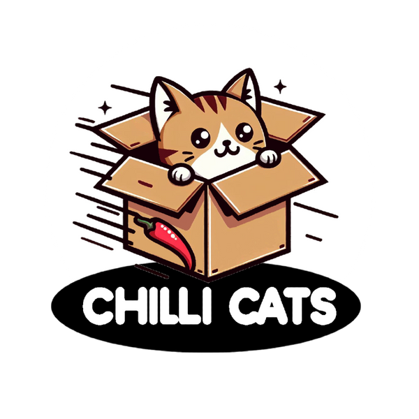 Chilli Cats