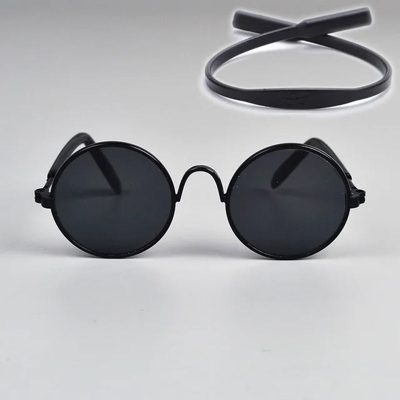 Pet Accessories - Funny Cat Sunglasses