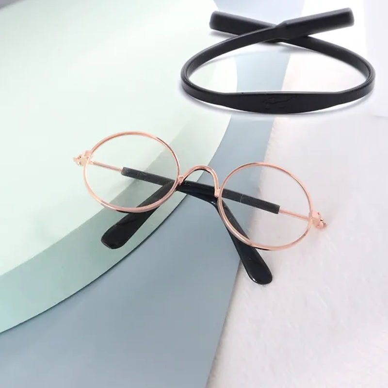 Pet Accessories - Funny Cat Sunglasses