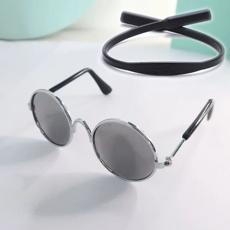 Pet Accessories - Funny Cat Sunglasses