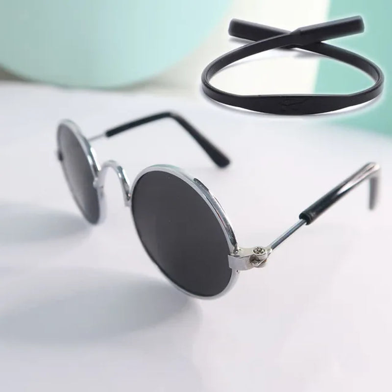 Pet Accessories - Funny Cat Sunglasses