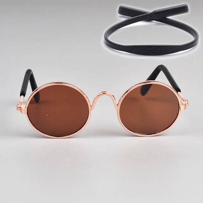 Pet Accessories - Funny Cat Sunglasses