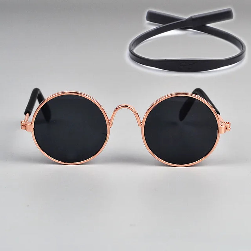 Pet Accessories - Funny Cat Sunglasses