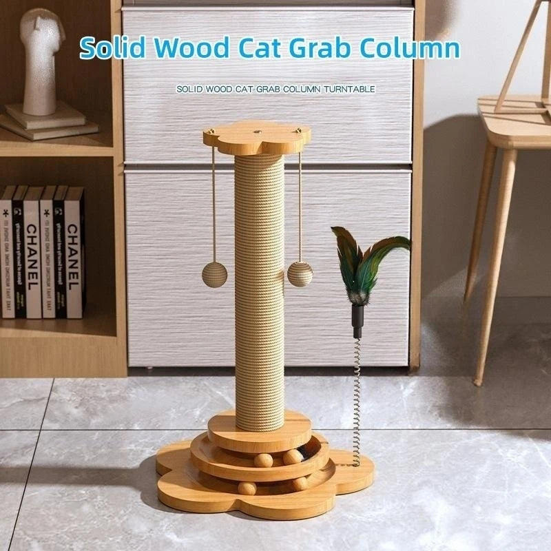 Fun Scratching Board