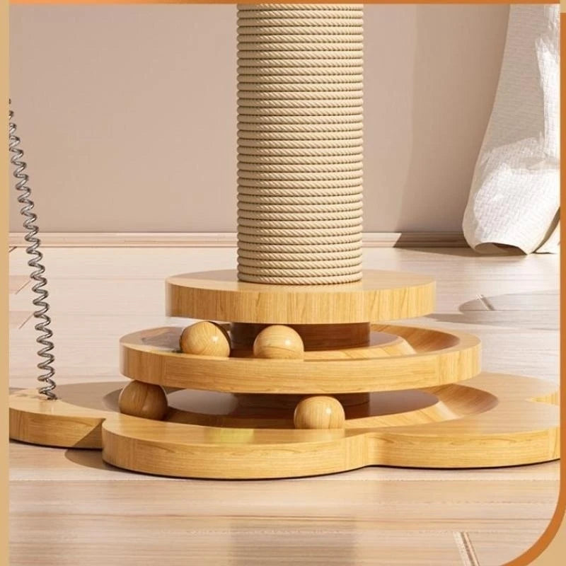 Fun Scratching Board