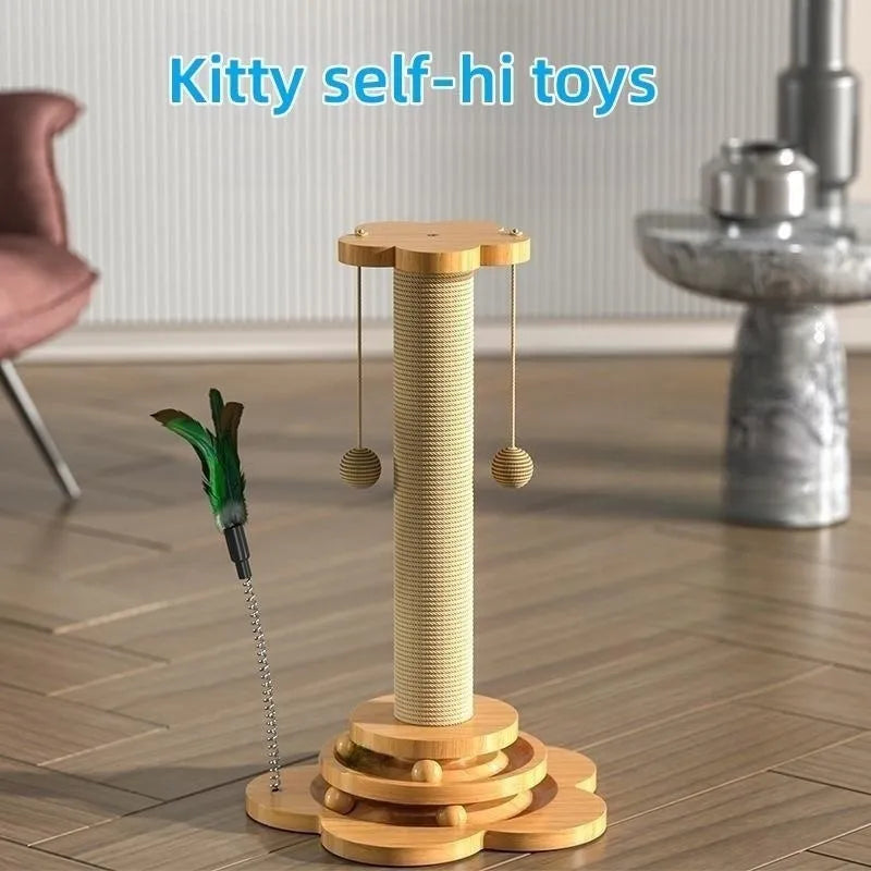 Fun Scratching Board