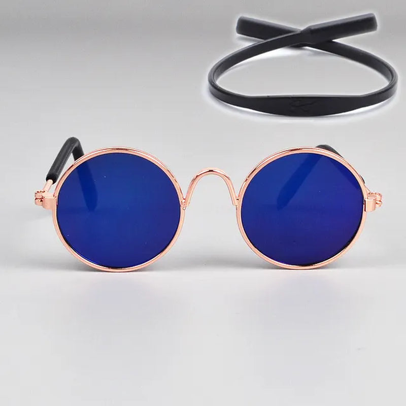 Pet Accessories - Funny Cat Sunglasses