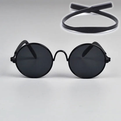 Pet Accessories - Funny Cat Sunglasses