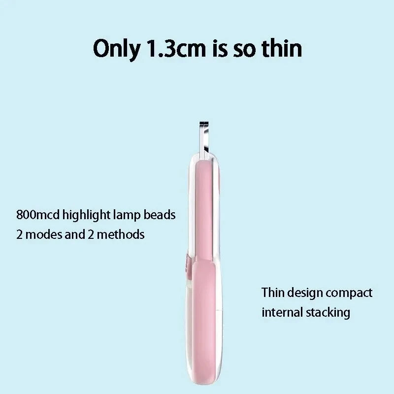 Professional LED Cat Nail Clipper