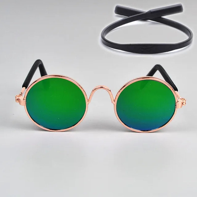 Pet Accessories - Funny Cat Sunglasses