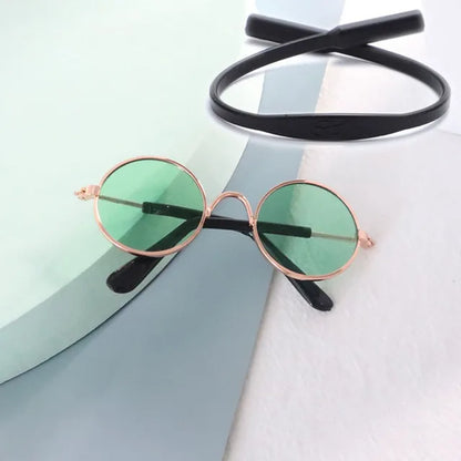 Pet Accessories - Funny Cat Sunglasses