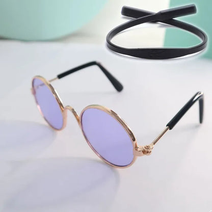 Pet Accessories - Funny Cat Sunglasses