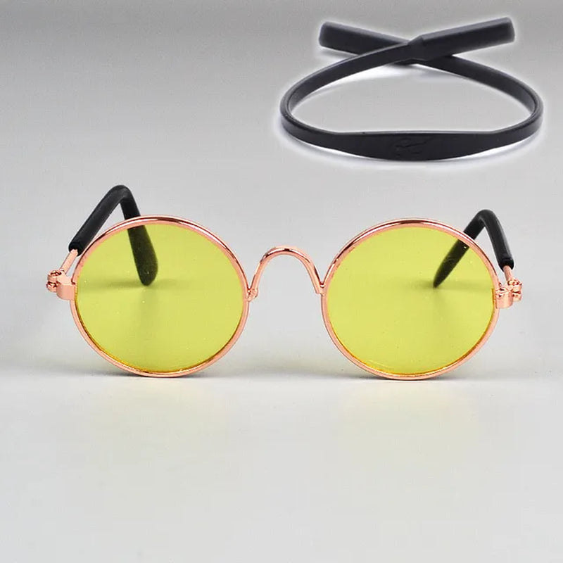 Pet Accessories - Funny Cat Sunglasses