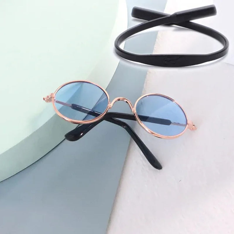 Pet Accessories - Funny Cat Sunglasses
