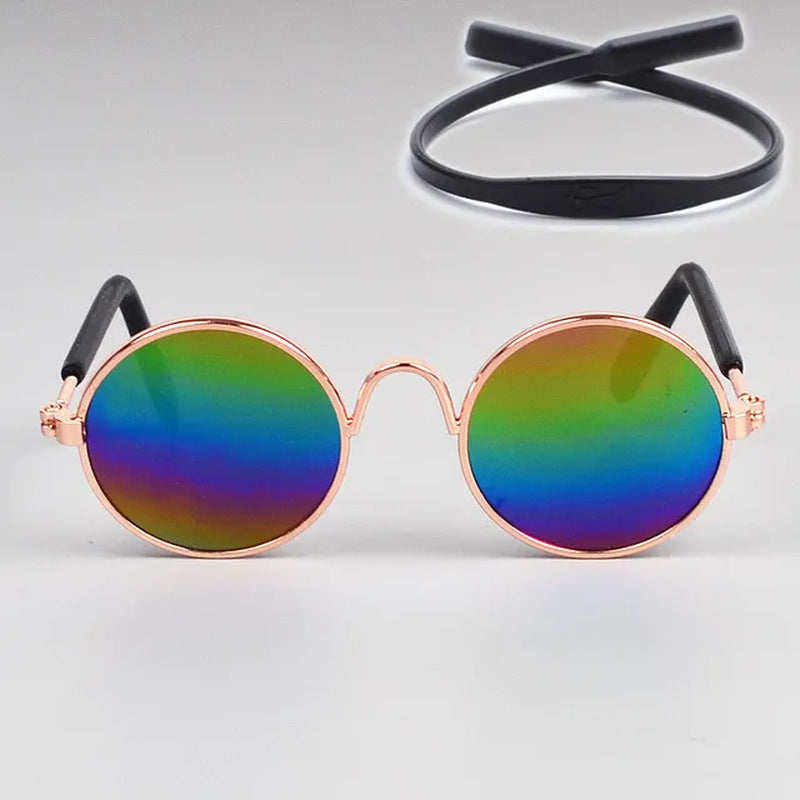 Pet Accessories - Funny Cat Sunglasses
