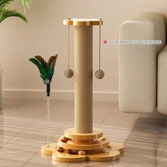 Fun Scratching Board