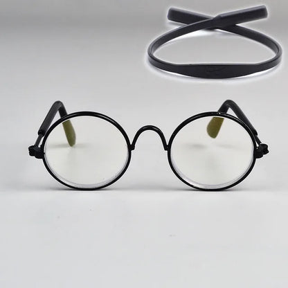 Pet Accessories - Funny Cat Sunglasses