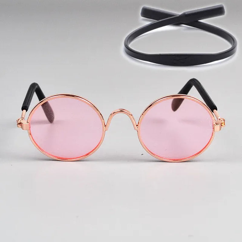 Pet Accessories - Funny Cat Sunglasses