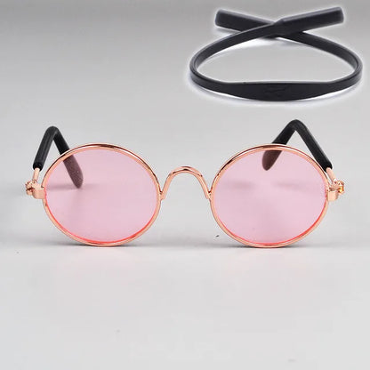 Pet Accessories - Funny Cat Sunglasses
