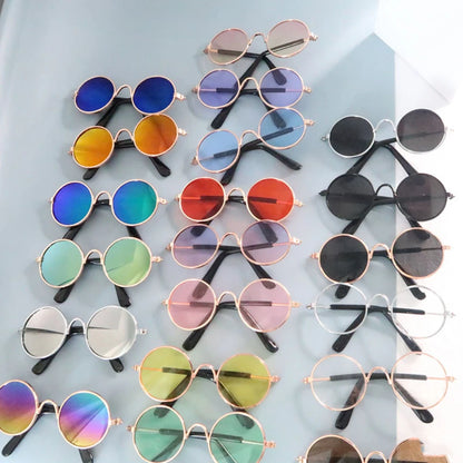 Pet Accessories - Funny Cat Sunglasses