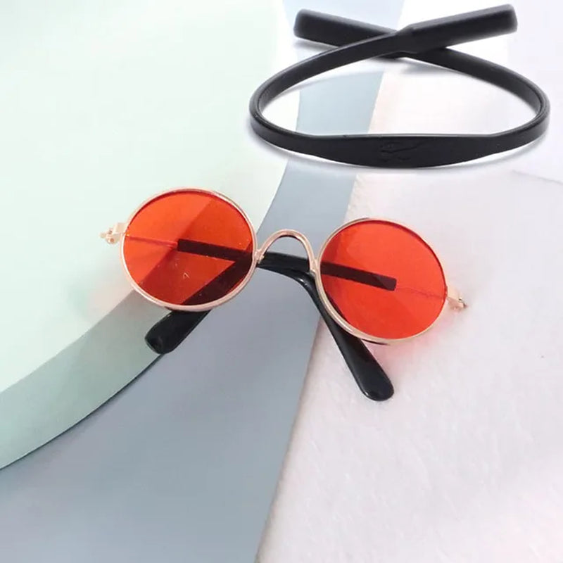 Pet Accessories - Funny Cat Sunglasses